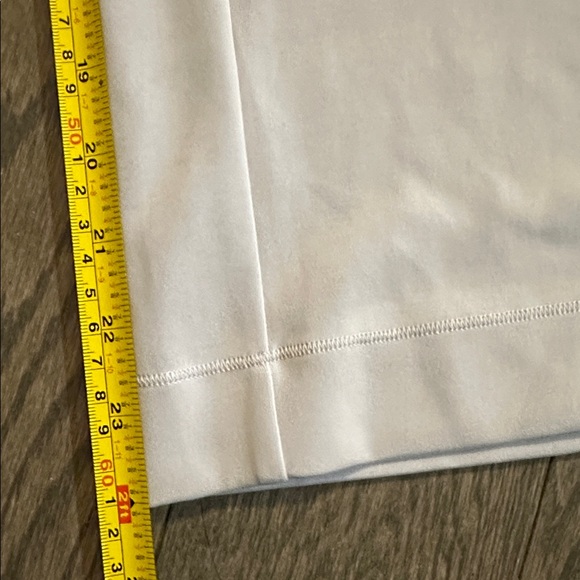 Lululemon Seek Softness Mid Rise Crop
Stargaze - Picture 8 of 8